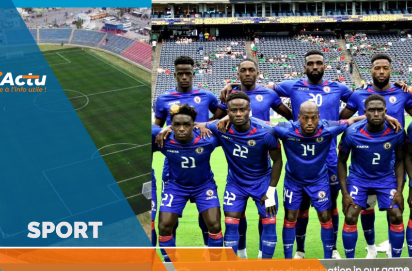  Ligue des Nations de la Concacaf : Haïti en passe de déclarer forfait pour la suite de la compétition