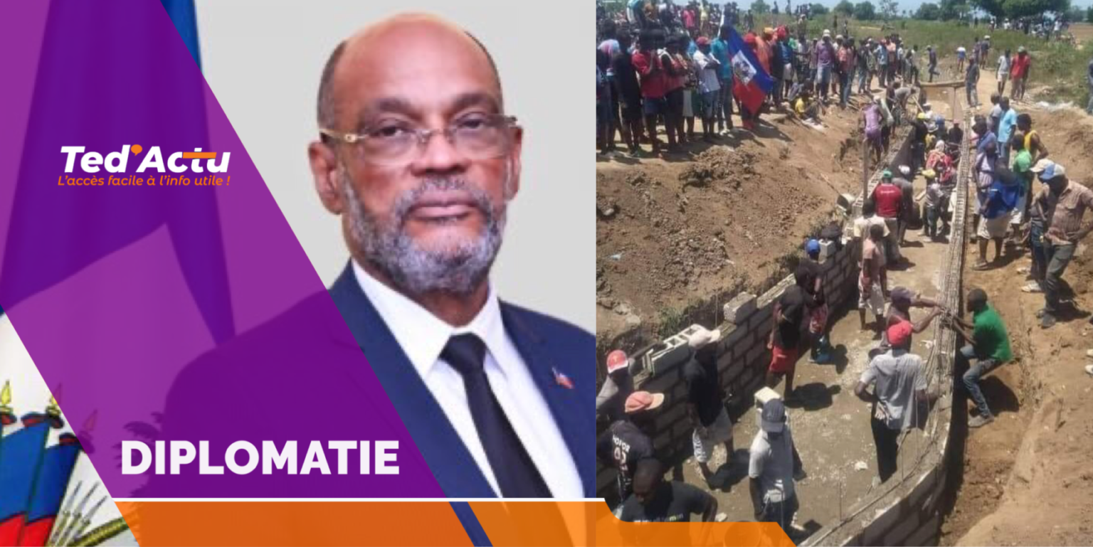 Conflit haïtiano-dominicain : Haïti met fin aux négociations et appelle à la protection de ses ressortisants