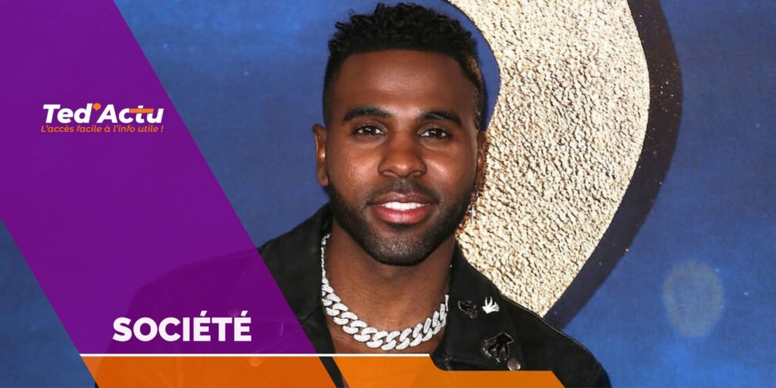 Crise haïtiano-dominicaine : la star Jason Derulo soutient Haïti et prêche l’union