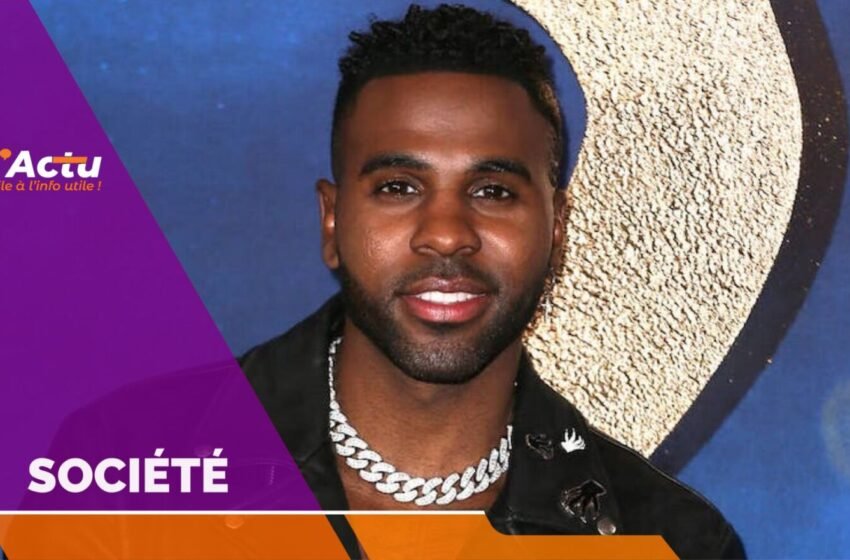  Crise haïtiano-dominicaine : la star Jason Derulo soutient Haïti et prêche l’union