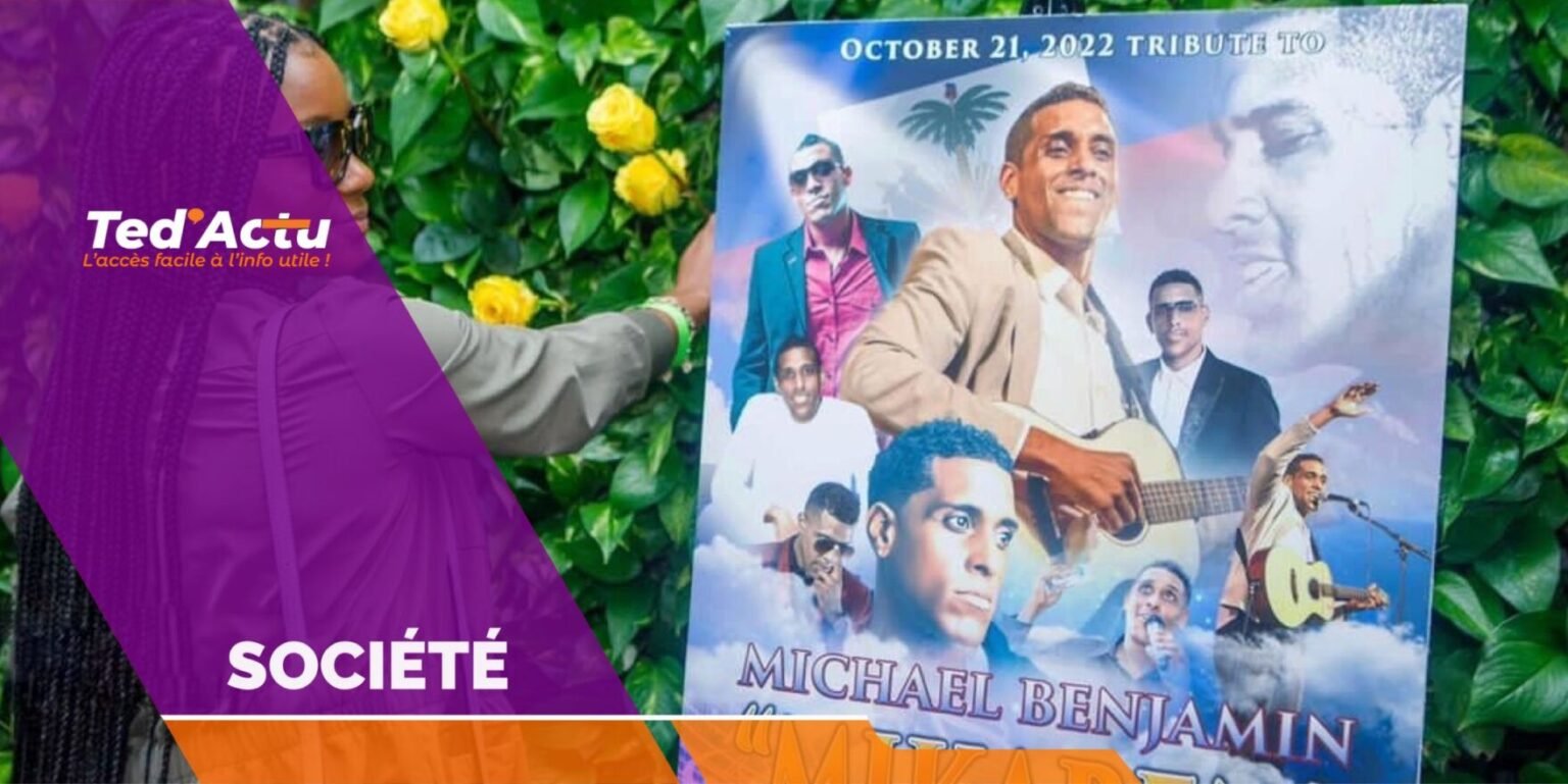 Premier anniversaire de la mort de Mikaben : sa famille lance un mois d’activités de commémoration