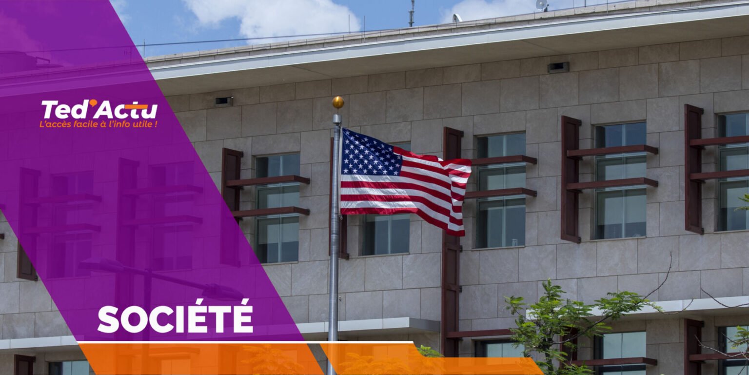 Demande de visa : l’Ambassade américaine en Haïti apporte des précisions