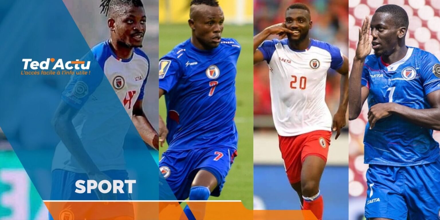 Football/transfert : mouvement des Grenadiers pour le mercato
