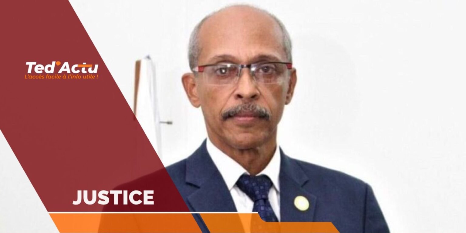 Me Patrick Pierre Louis élu Bâtonnier de l’ordre des avocats de Port-au-Prince