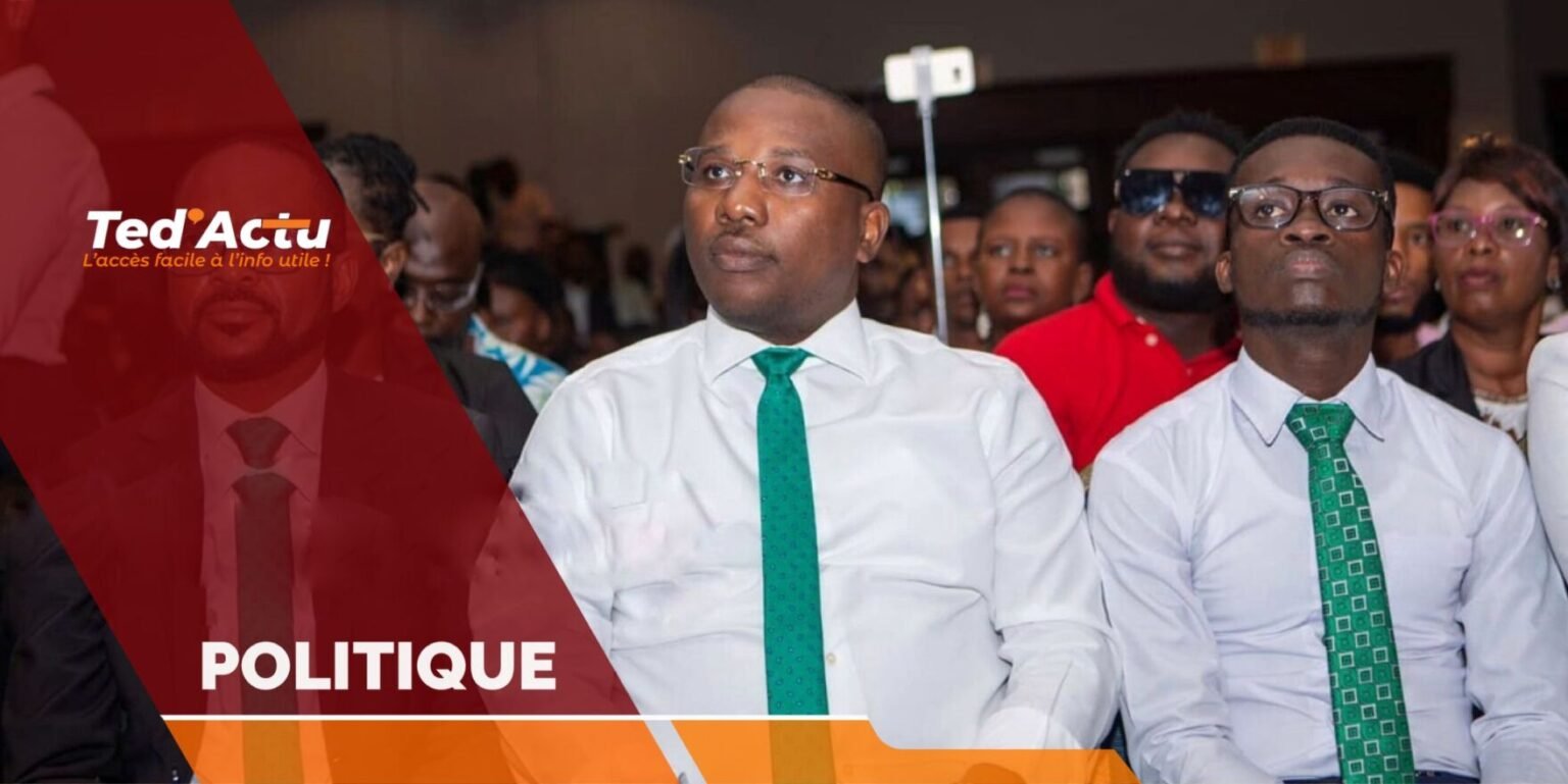 Quand le parti politique EDE fixe la date de départ du Premier ministre Ariel Henry