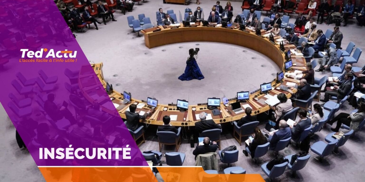 Déploiement d’une force multinationale en Haïti : le Premier ministre Ariel Henry salue le vote de la résolution au Conseil de sécurité de l’ONU