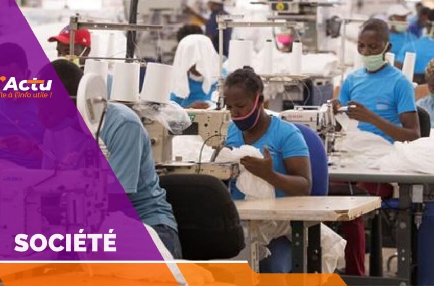  Crise haïtiano-dominicaine : plus de la moitié des employés de la CODEVI mise en disponibilité