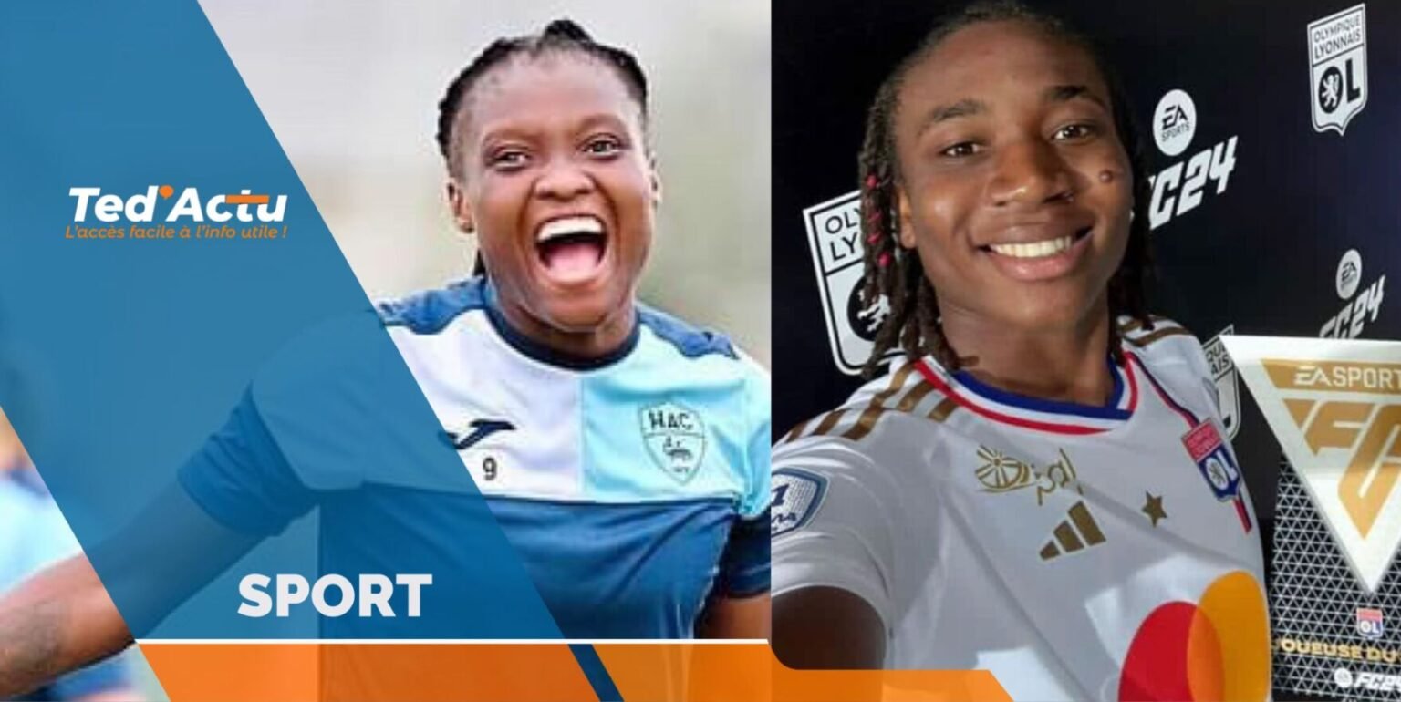 Corventina MVP, Roselord Borgella et le Havre AC renouent avec la victoire