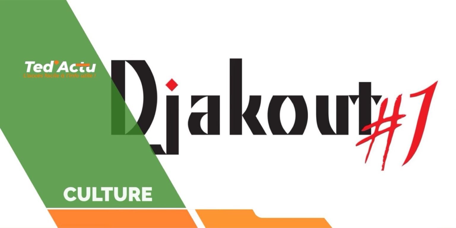 Lubin Paul Maxime, seule voix autorisée à prendre la parole au nom de Djakout #1