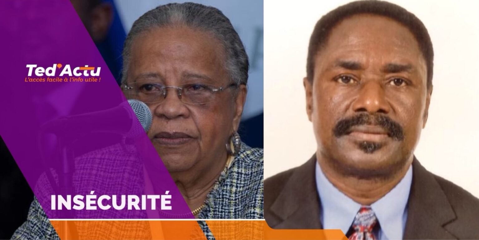 Son secrétaire général enlevé, le HCT dénonce le silence du Premier ministre Ariel Henry