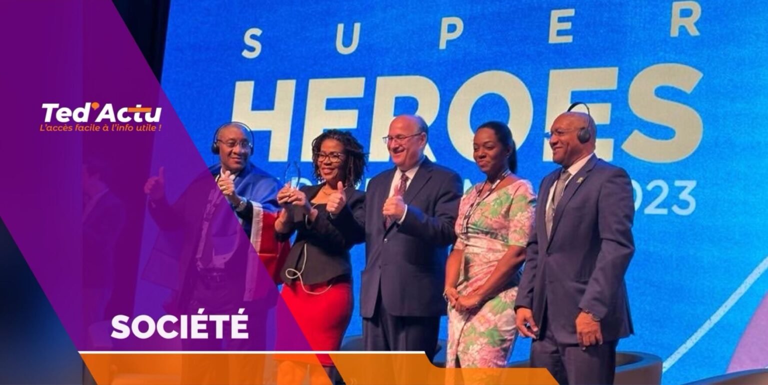Haïti, à travers le FAES s’adjuge la 1ère place à un concours de la Banque Interaméricaine de Développement