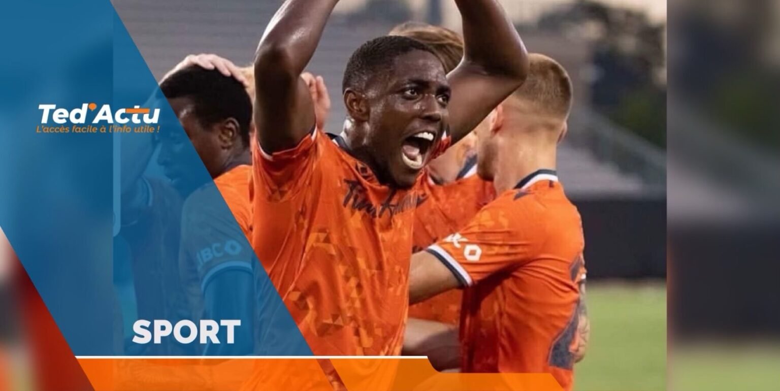 Garven Metusalah et le FC Forge sacrés champions de la Première ligue canadienne