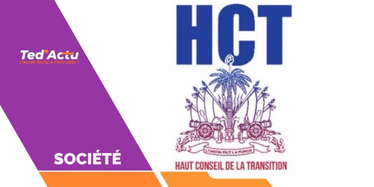 Libération contre rançon du Secrétaire Général du Haut Conseil de la Transition