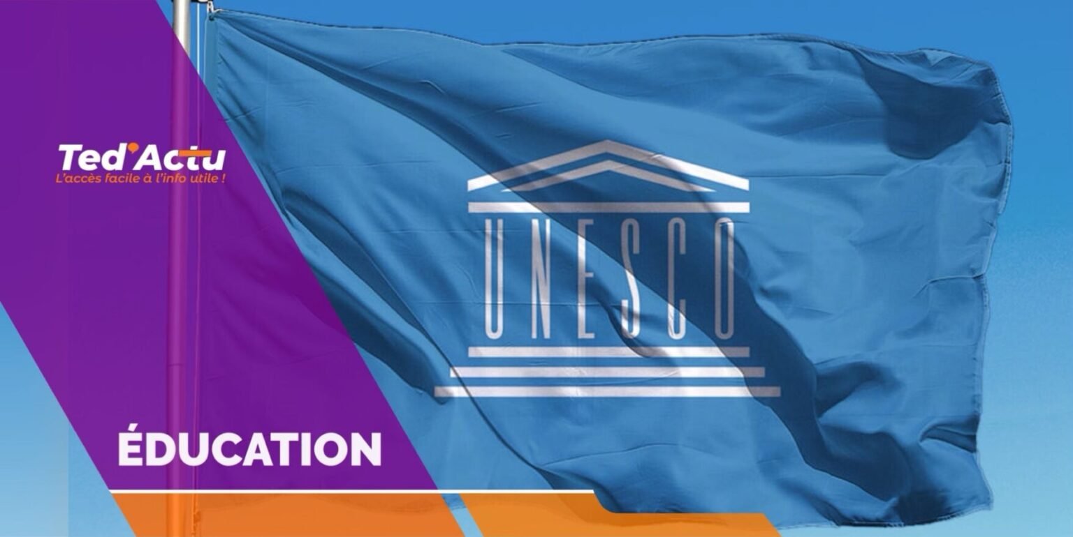 Enseignement supérieur : Haïti signe le document sur la reconnaissance des études et des diplômes à l’Unesco