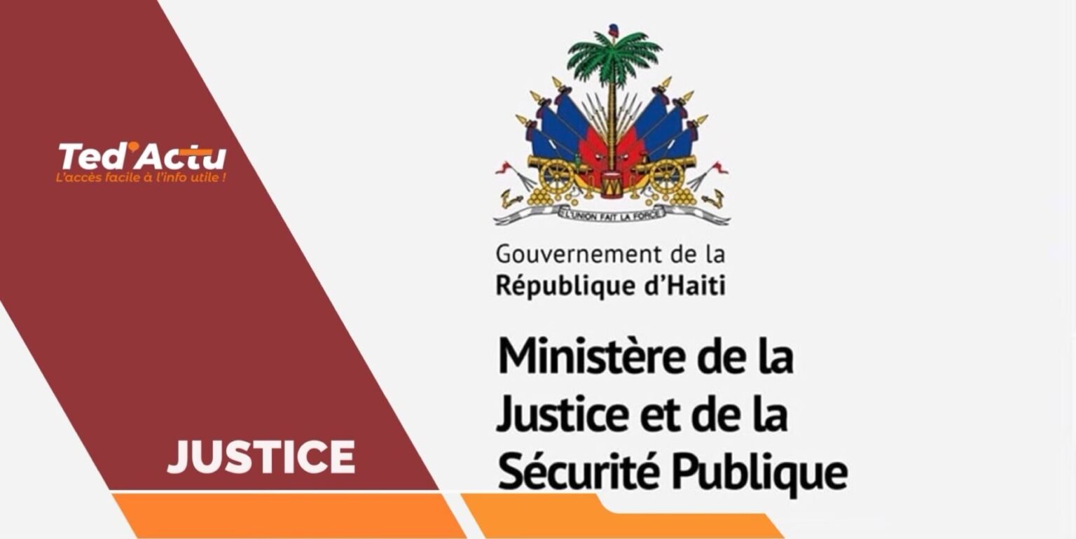 Le MJSP annonce la tenue de la deuxième phase du concours de recrutement de parquetier