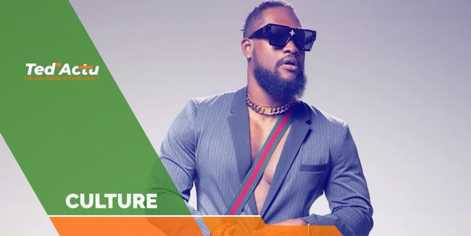 Sanders Solon brise le silence et confirme son nouveau projet musical