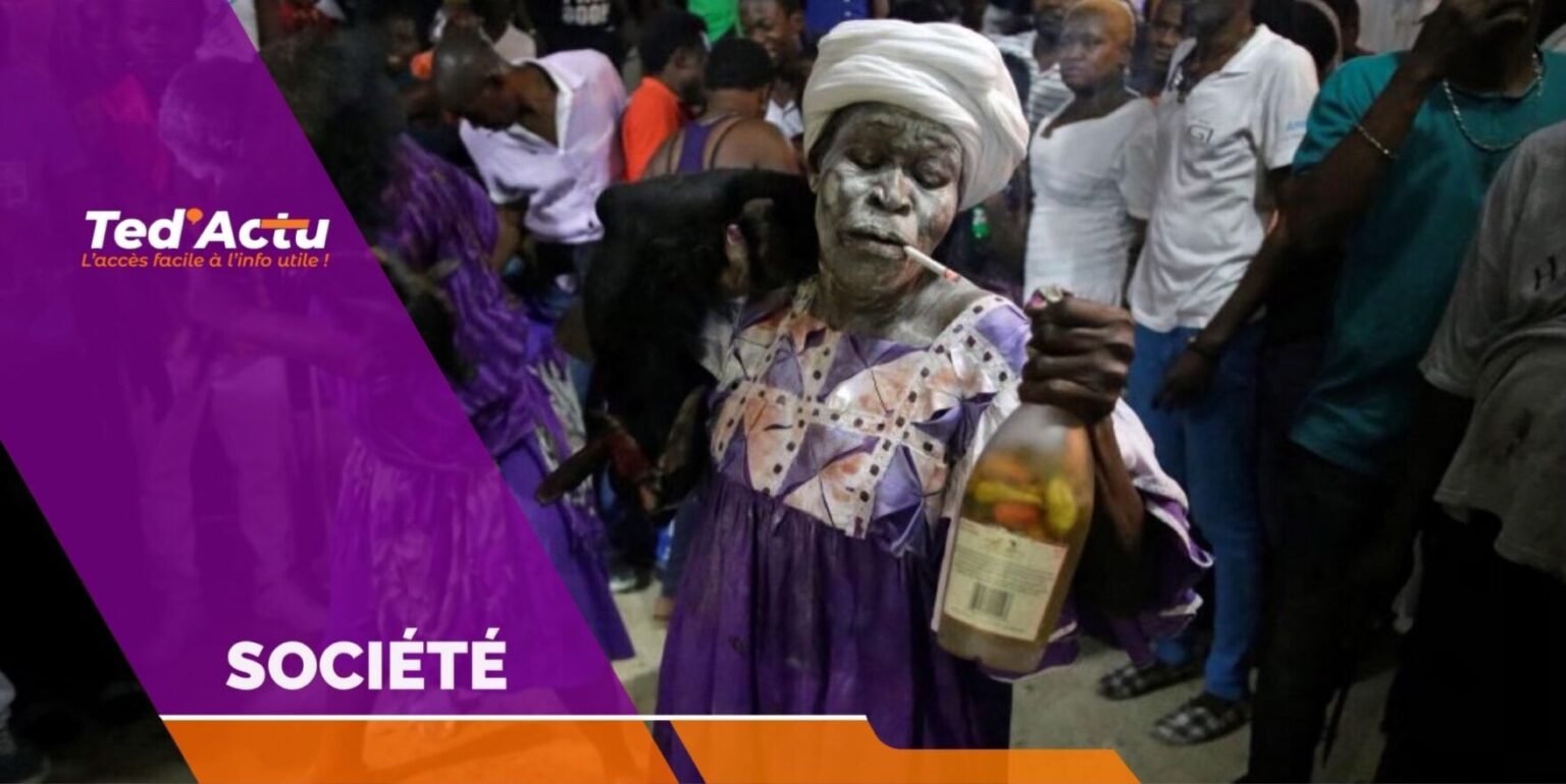 Fèt Sen- fèt Mò : 5 Bagay ou dwe konnen !