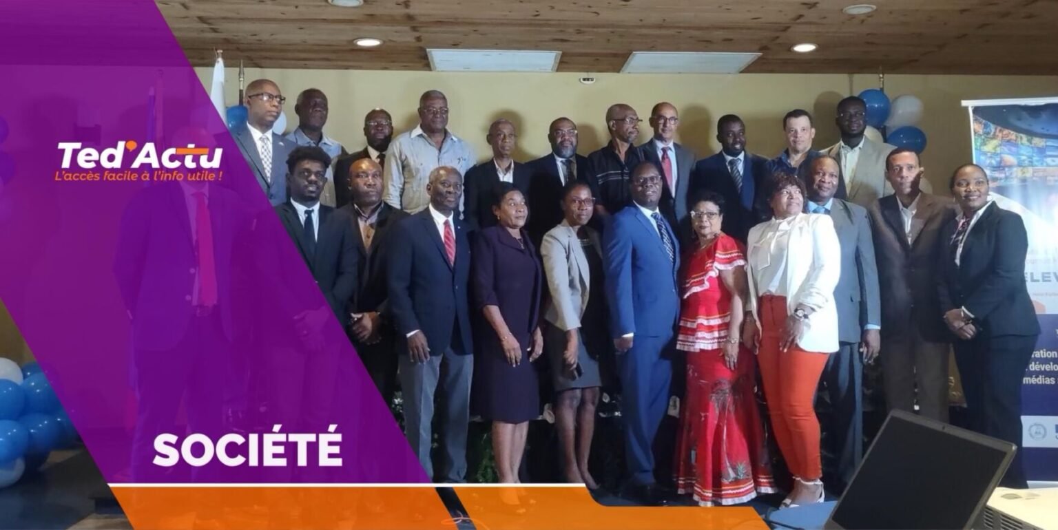 Le CONATEL et l’UNESCO célèbrent en Haïti la journée mondiale de la Télévision