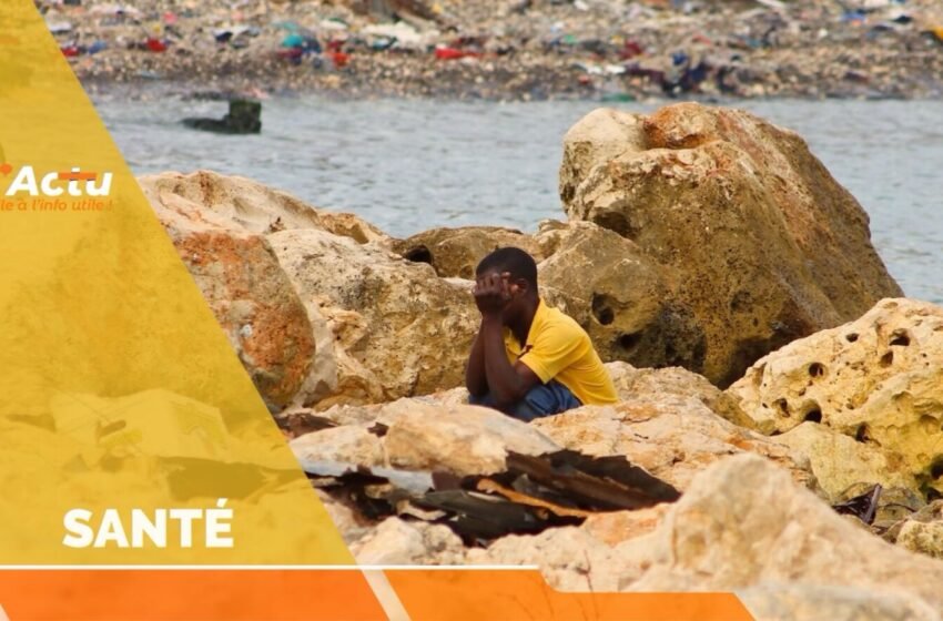  Défécation à l’air libre : plus de 30% de la population rurale Haïtienne s’adonne encore à cette pratique