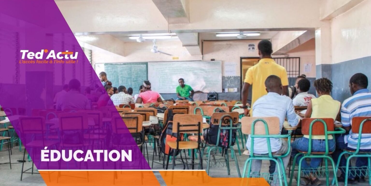Haïti-Crise : des Universités songent à fermer leur porte face au déficit d’étudiants