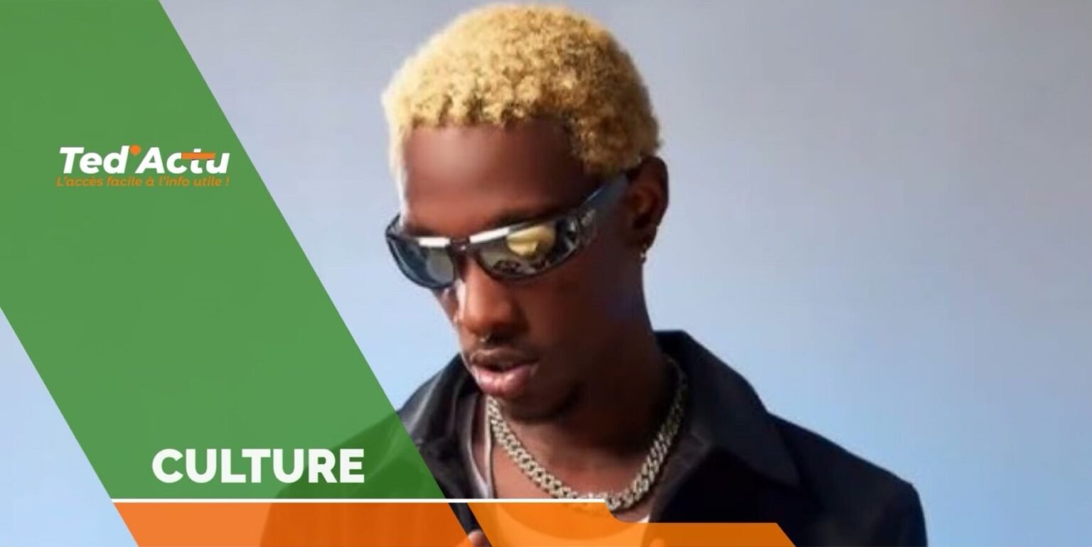 L’artiste Asap Jexus, porté disparu