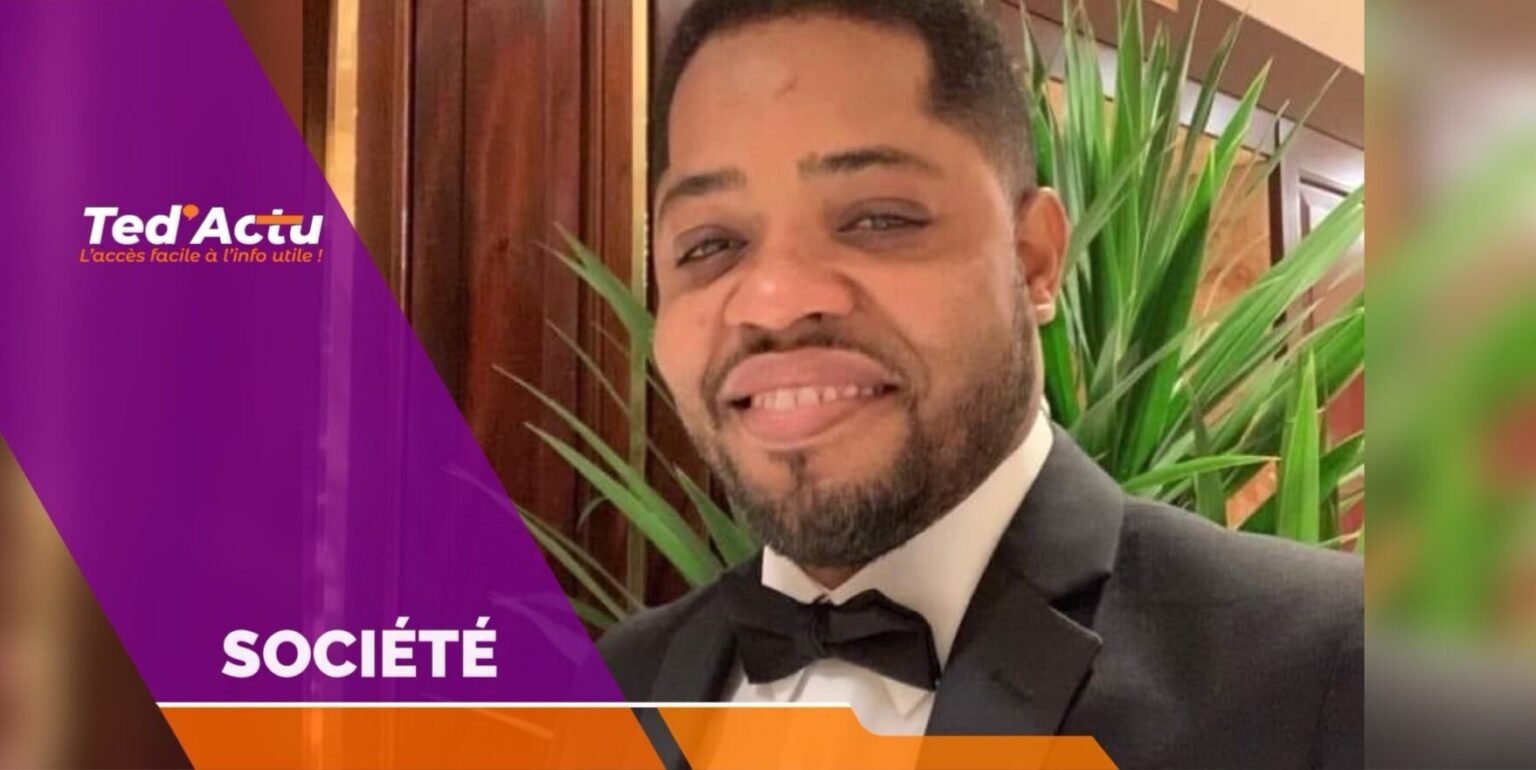 Le pasteur Rosiny Deronette, victime de discrimination dans un avion de Jet Blue