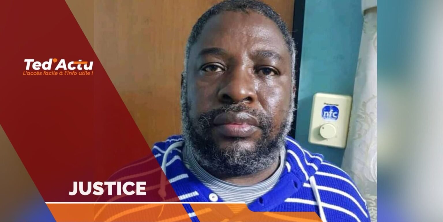John Joël Joseph condamné à vie pour l’assassinat de Jovenel Moïse