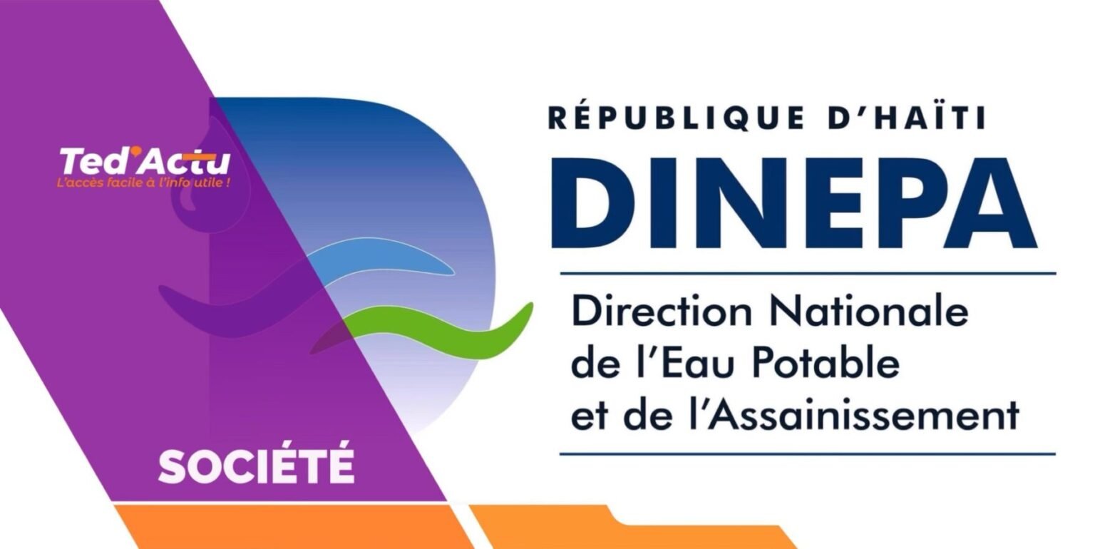 Factures impayées : la DINEPA lance un ultimatum aux institutions publiques