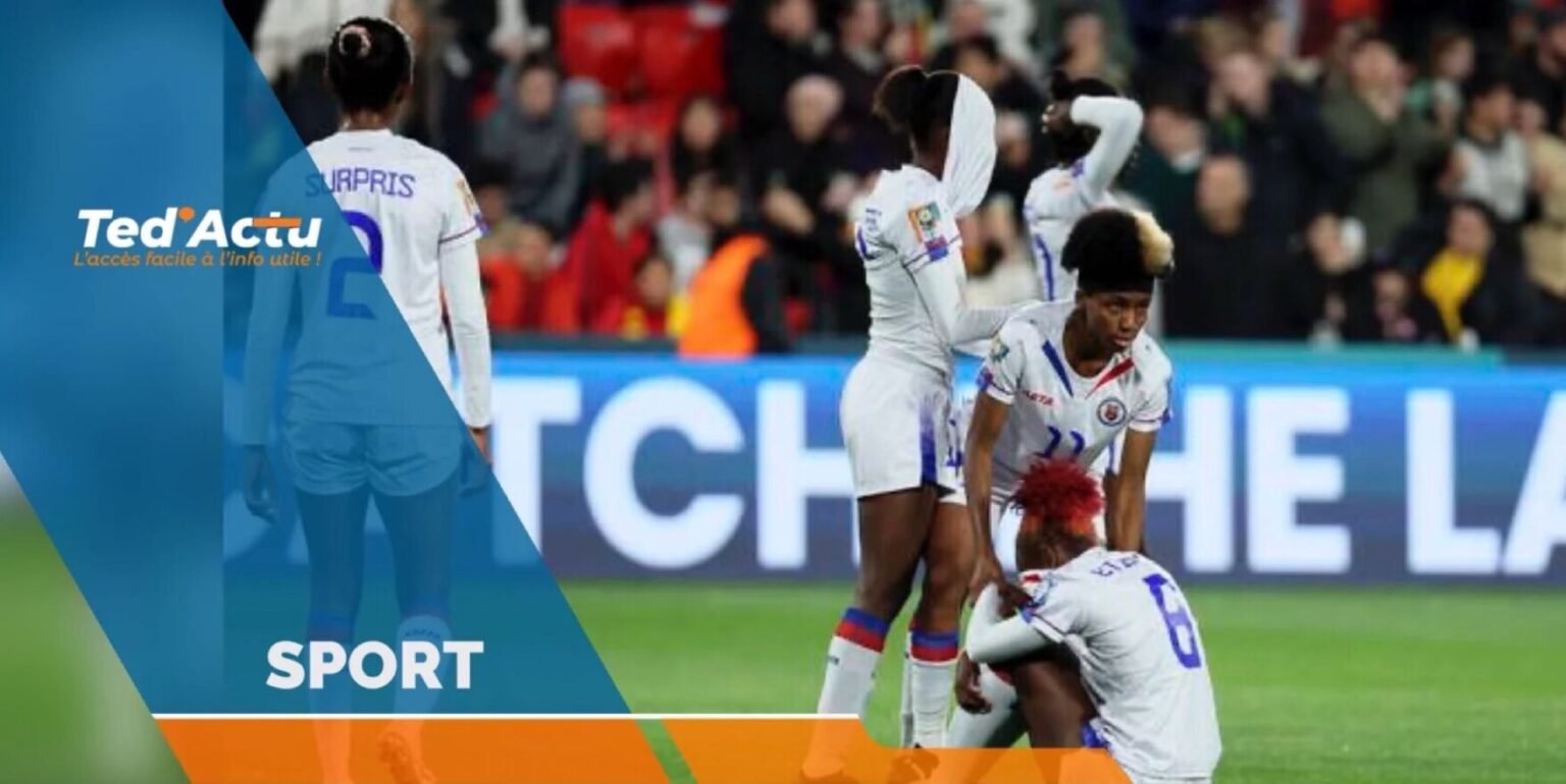 Concacaf W Gold Cup : les Grenadières doivent officiellement passer par les barrages