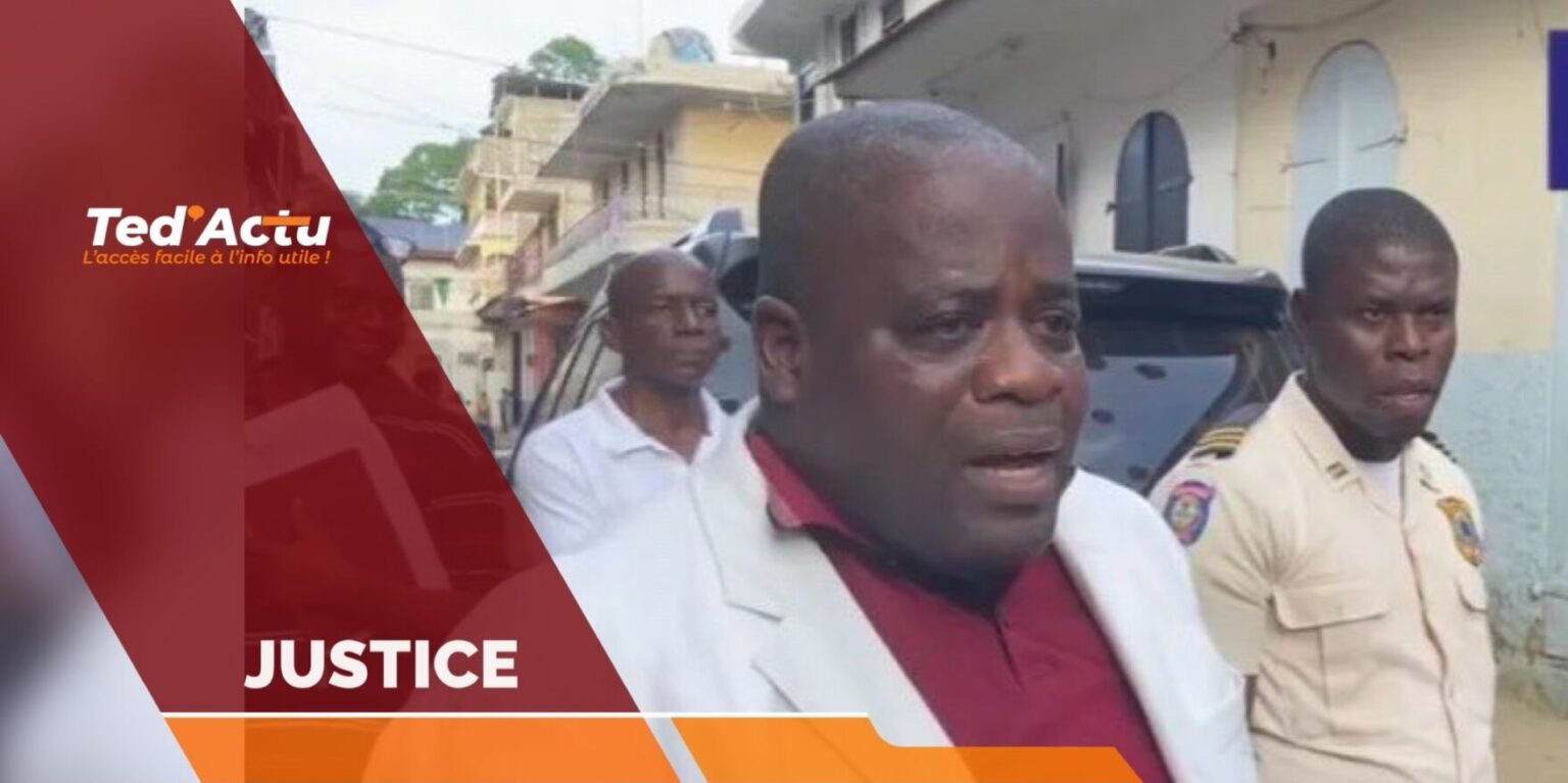 Fermeture du bar Typsie’s au Cap-Haitien : le CG Durand Charles Édouard apporte des précisions