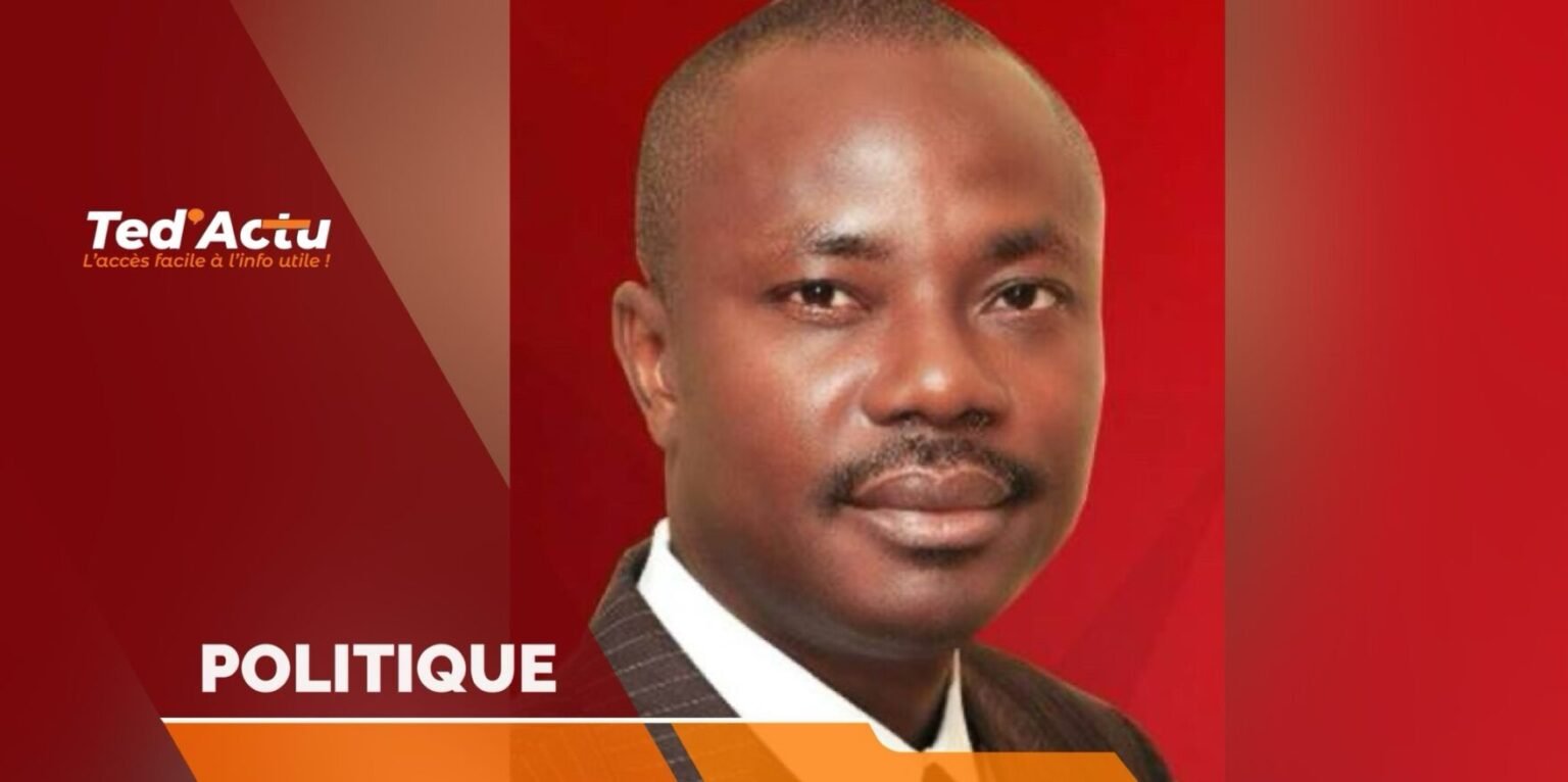 Le sénateur Jean Charles Moïse annonce la reprise de la mobilisation et exprime sa détermination à faire face au pouvoir en place