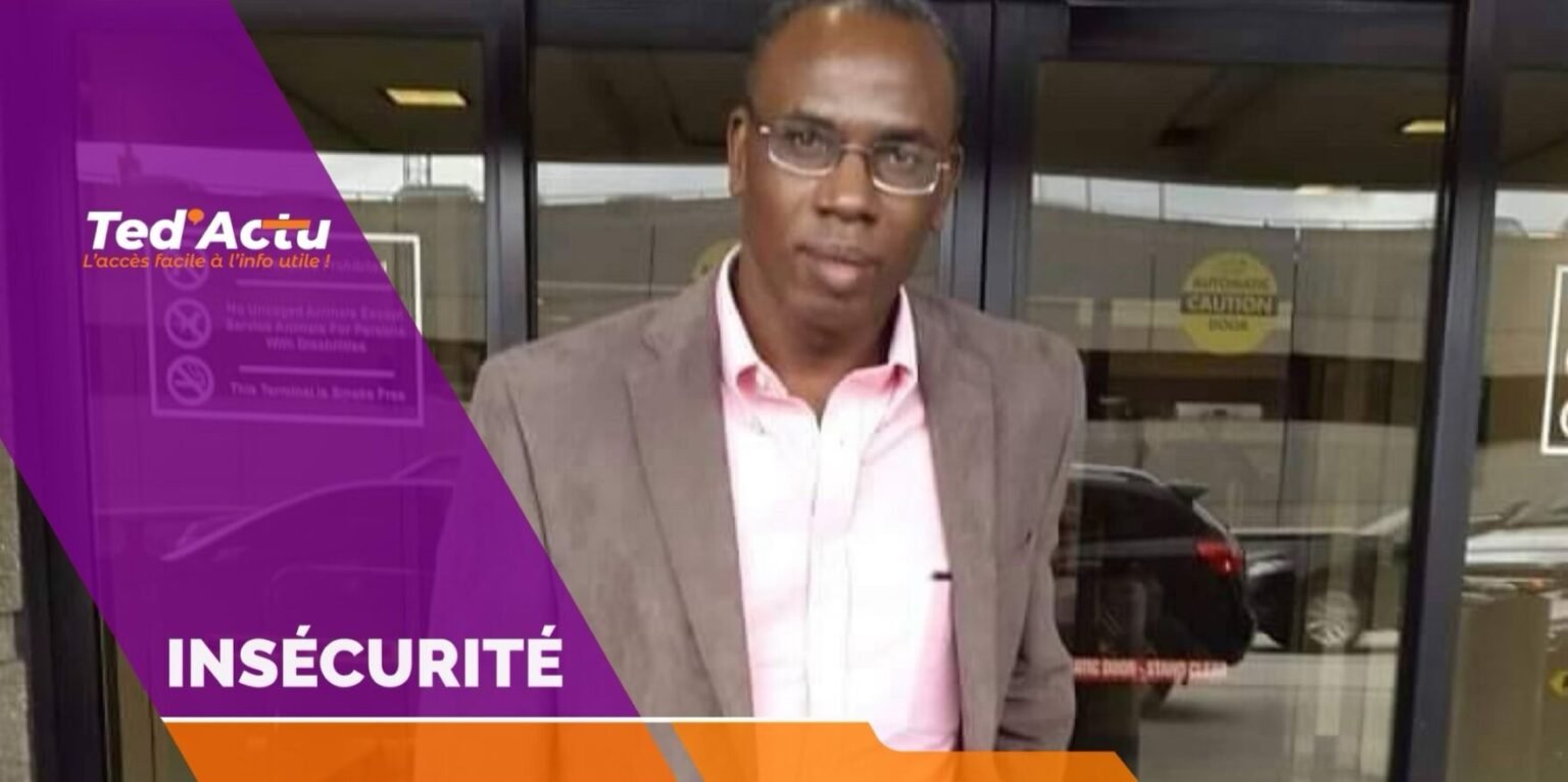 Claude Joazard, un vice-consul d’Haïti à Dajabòn, assassiné au Cap-Haïtien