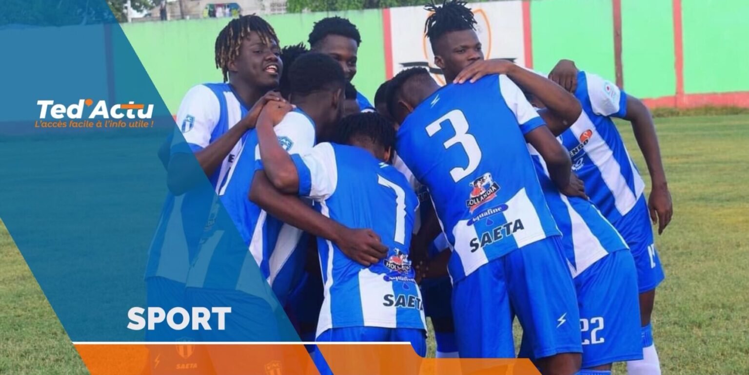 Foot-D1 haïtienne : Un championnat national spécial en préparation