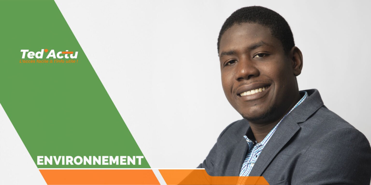 Patrick Saint-Pré, un acteur du changement et du développement durable en Haïti