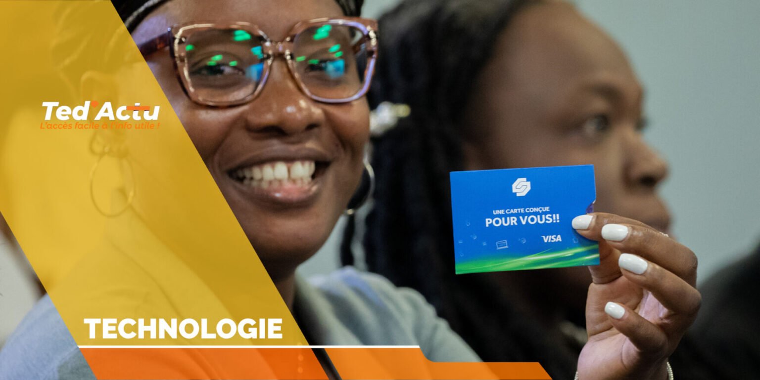 « Toujou bò kote w », Sogebank offre à Haïti sa première carte de débit internationale