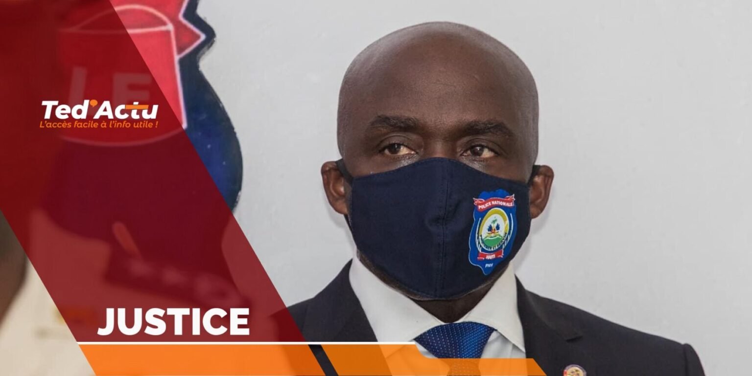 Assassinat de Jovenel Moïse : le représentant permanent d’Haïti à l’OEA, Léon Charles, démissionne après l’ordonnance du juge