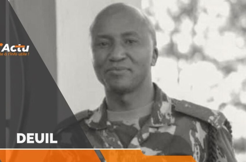  Mission multinationale en Haïti : décès suspect de l’inspecteur en chef de la police kényane à Washington