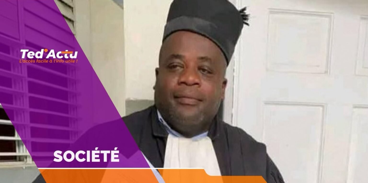 Charles Edouard Durand, CG du Cap-Haïtien, violemment agressé et battu par des agents de police.