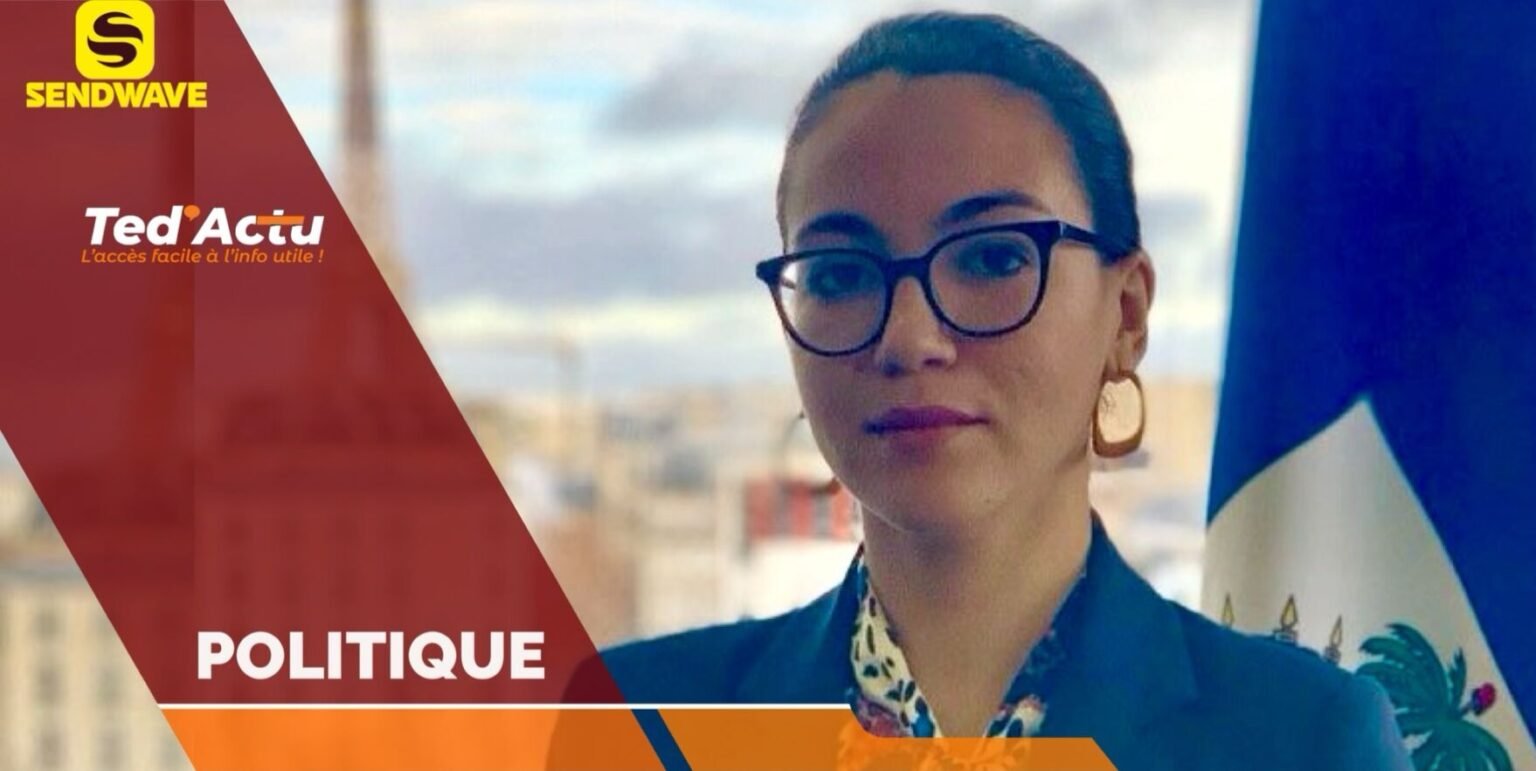 Haïti-crise : Dominique Dupuy quitte le conseil présidentiel