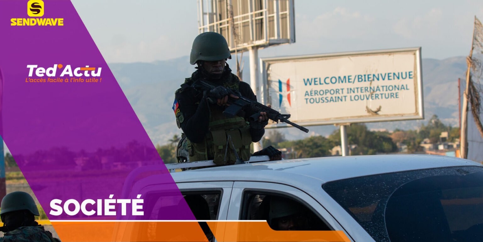 Vers la reprise des opérations des compagnies aériennes à Port-au-Prince ?