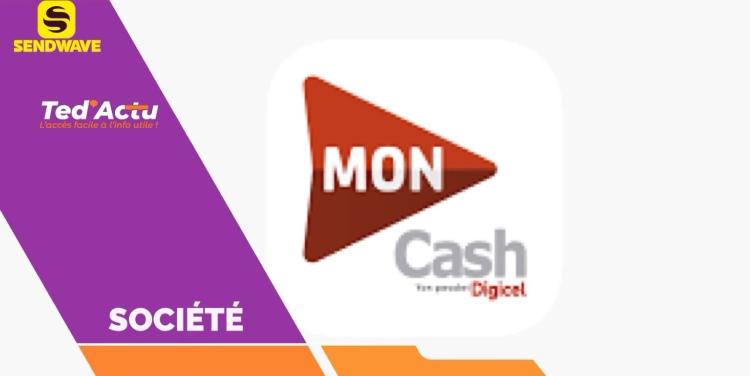 La société Digicel invite ses clients à élargir leur compte Moncash