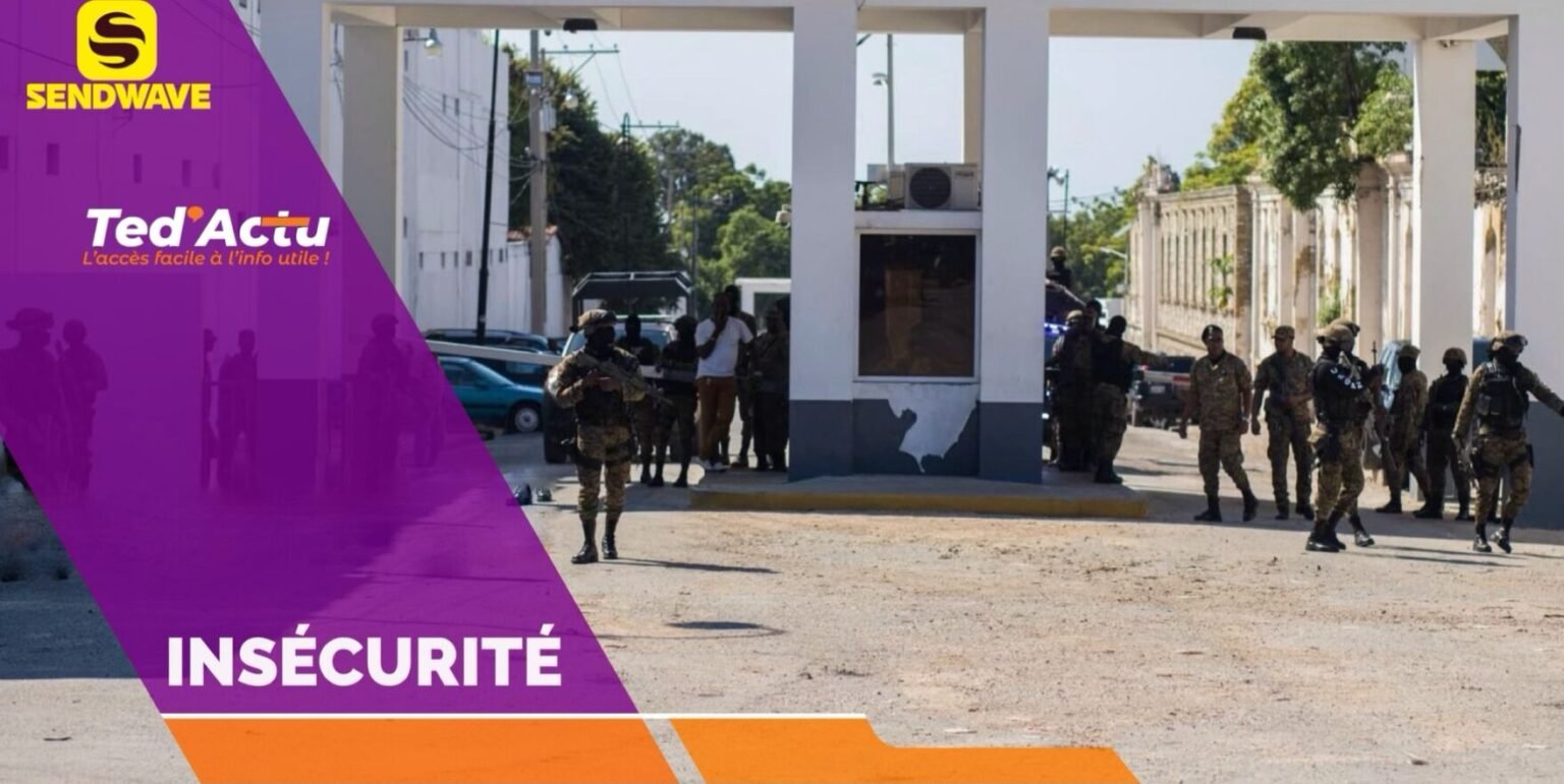 Insécurité : l’ONU dénombre 106 exécutions sommaires au cours du dernier trimestre