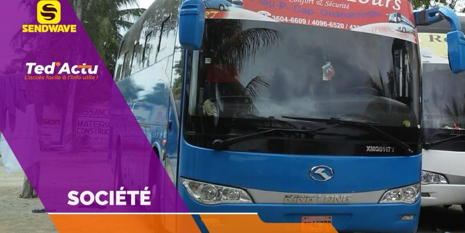 De Port-au-Prince à Cap-Haïtien : le récit d’un voyageur confronté à une situation d’urgence médicale