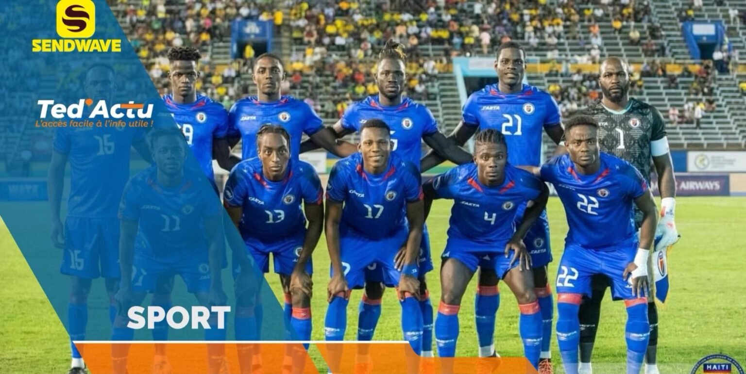 Mondial 2026 : délocalisation des Grenadiers en Barbade, Sébastien Migné sort une pré-liste