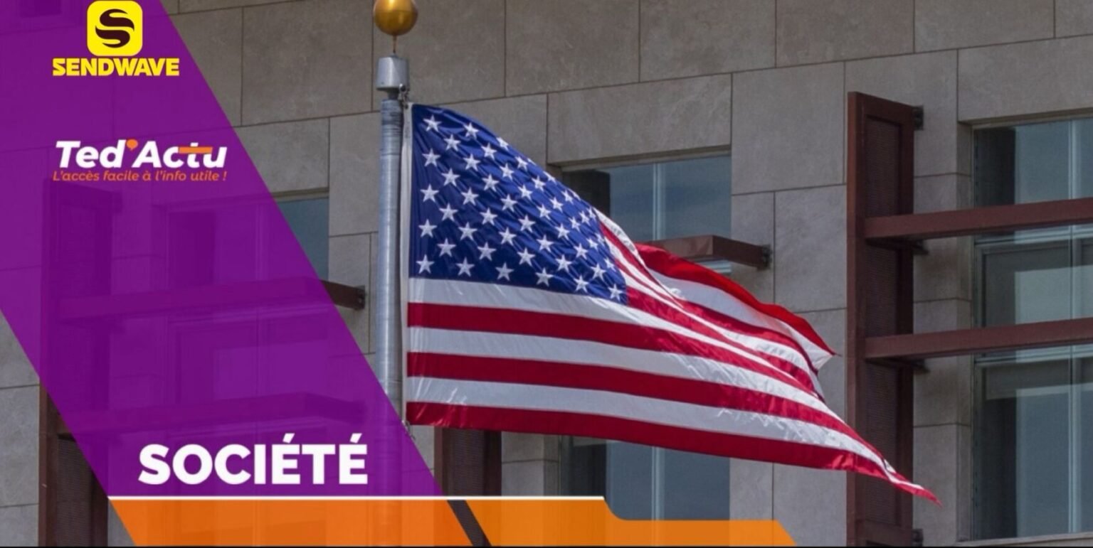 Voici toutes les voies légales pour entrer aux États-Unis