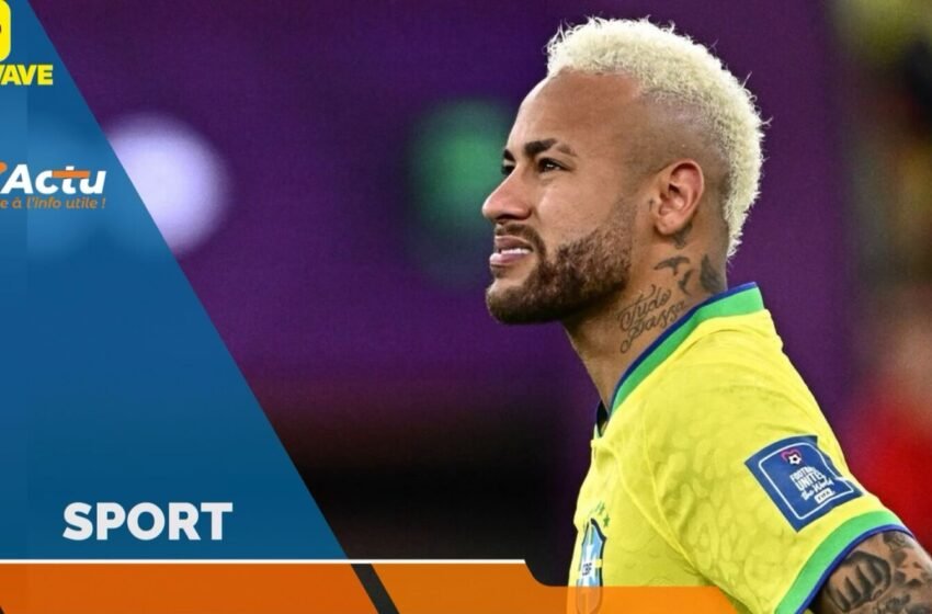  Copa America : la liste du Brésil dévoilée avec des surprises de taille