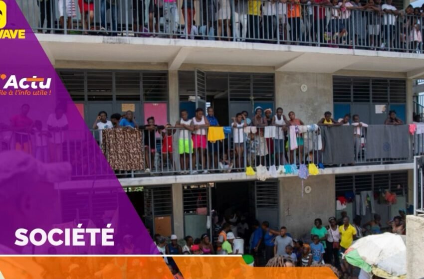  La décentralisation en Haïti, entre nécessité et urgence