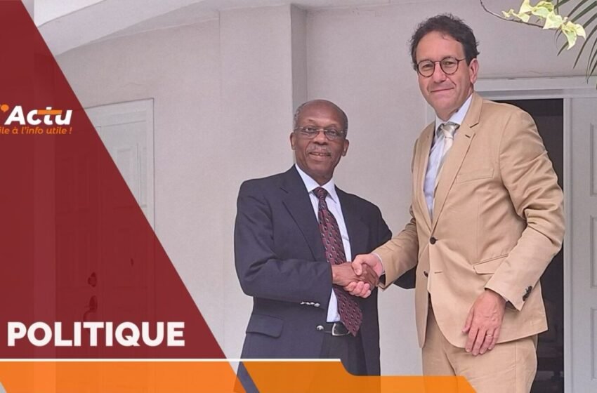  Jean Bertrand Aristide et la France, une relation désormais amicale ?