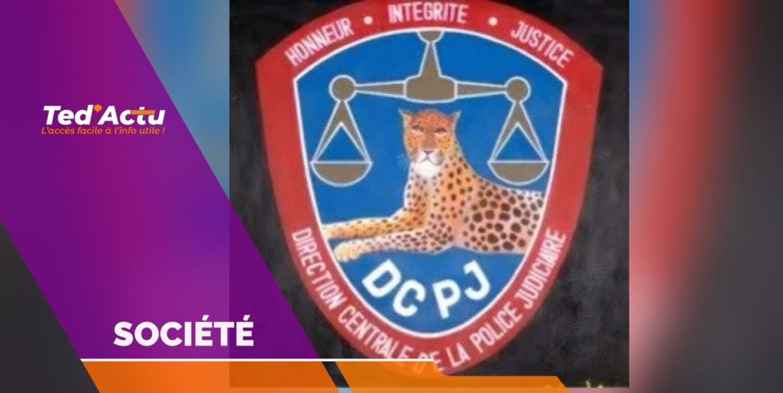 Pwosesis pou moun fè yon kazye jidisyè nan DCPJ