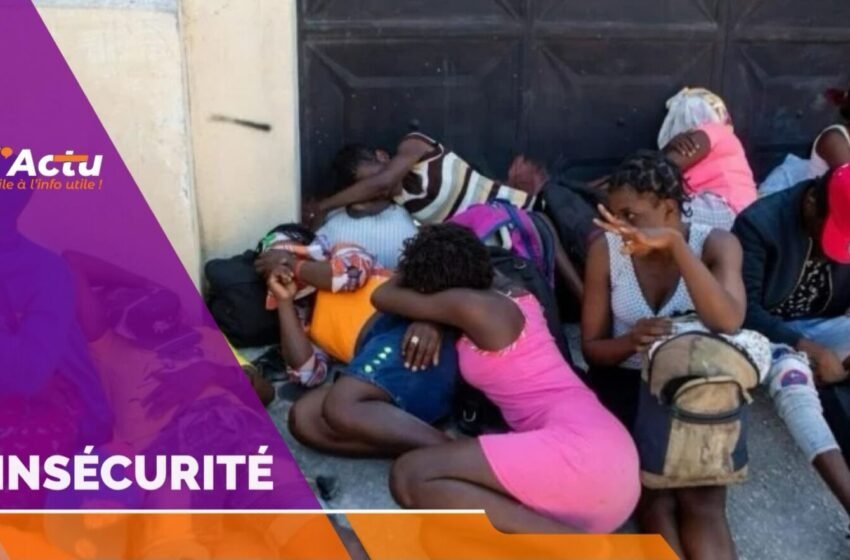  Violences sexuelles : l’UNFPA recense plus de 3 000 cas de viol dans les camps de déplacés entre janvier et mai 2024